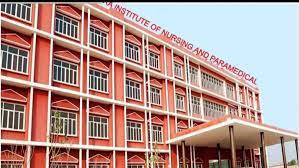 Indira Institute of Nursing & Paramedical